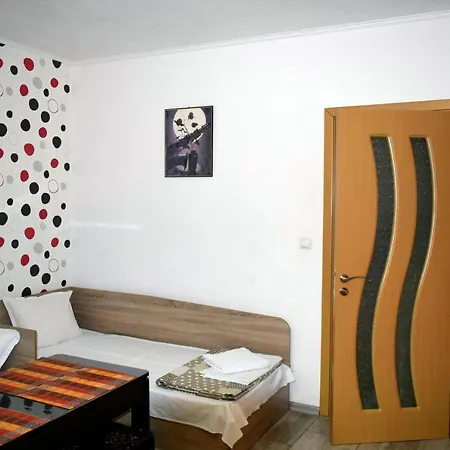 Flora Beach 6 Apartment *