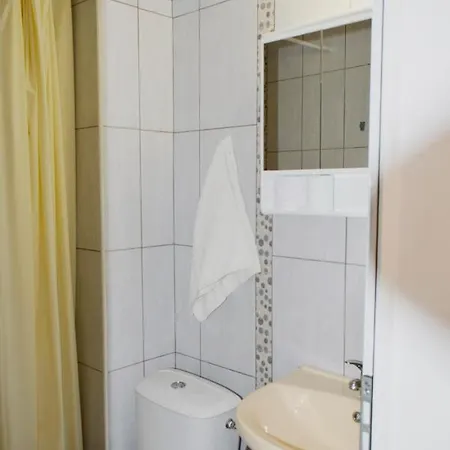 Flora Beach 6 * Burgas